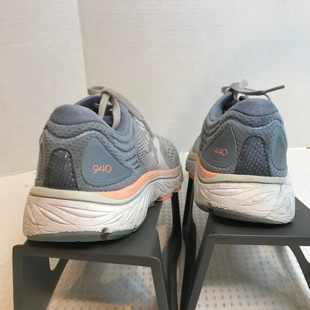 NEW BALANCE 940 WOMENS SNEAKERS SIZE 8 - Picture 7 of 10